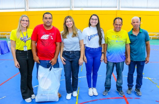 Prefeitura de Lagarto oferece curso gratuito para aperfeiçoamento das  regras de futebol de campo - Prefeitura de Lagarto